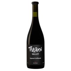 Teliani Valley Winery97 Saperavi Unfiltered | 2021 | 6er Karton