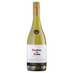 Casillero Del Diablo Chardonnay | 2022 | 6er Karton