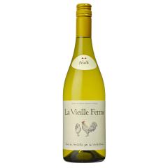 La Vieille Ferme Vin De France Blanc | 2022 | 6er Karton
