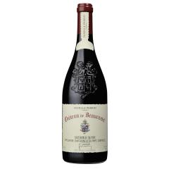 Château de Beaucastel Châteauneuf-du-Pape AOC Rouge BIO | 2023 | 6er Karton