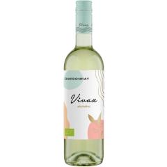 Vivaz Chardonnay alkoholfrei | 6er Karton