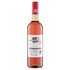 Für mich 100% Baden Spätburgunder Rosé | 2021 | 6er Karton