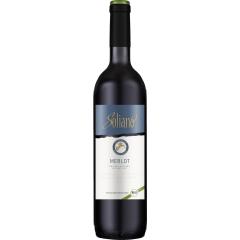 Soliano Merlot    Vino De La Tierra De Castilla | 2020 | 6er Karton