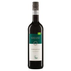 Soliano Tempranillo Vino  De La Tierra | 2020 | 6er Karton