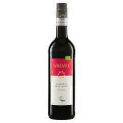 Soliano Cabernet Sauvignon  Vin de France | 2020 | 6er Karton