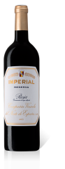 Cune Imperial Rioja Reserva | 2018 | 6er Karton
