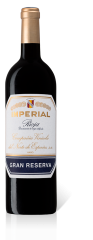 Cune Imperial Rioja Gran Reserva | 2017 | 6er Karton