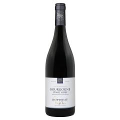 Ropiteau Frères Bourgogne Pinot Noir AOP | 2021 | 6er Karton