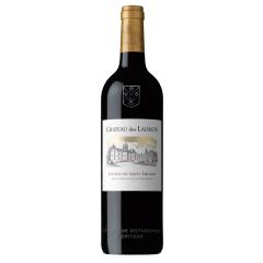 Baron Edmond de Rothschild Château des Laurets | 2018 | 6er Karton