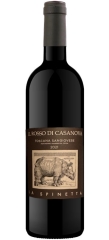 La Spinetta | Rosso di Casanova della Spinetta IGT | 2021 | 6er Karton