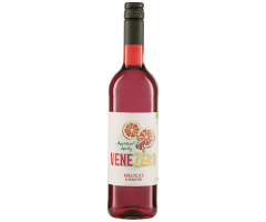 VENEZERO Aperitivo Spritz  alkoholfrei | 6er Karton