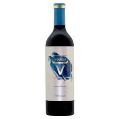 Bodegas Volver Single Vineyard Volver La Mancha DO | 2019 | 6er Karton