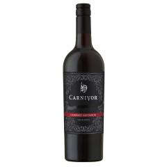 Carnivor Cabernet Sauvignon | 2020 | 6er Karton