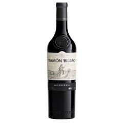 Ramon Bilbao Reserva Rioja DOCA | 2018 | 6er Karton