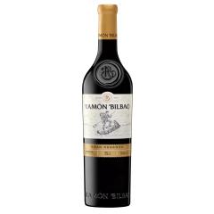 Ramon Bilbao Gran Reserva Rioja DOCa | 2015 | 6er Karton