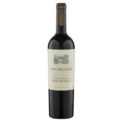 CyT Don Melchor Cabernet Sauvignon 6er-HOKI | 2020 | 6er Karton