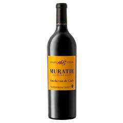 Muratie Wine Estate Ansela Van de Caab Cape Bordeaux | 2020 | 6er Karton