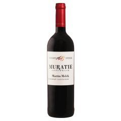 Muratie Wine Estate Martin Melck Cab. Sauvignon | 2018 | 6er Karton