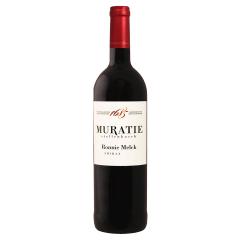 Muratie Wine Estate Ronnie Melck Shiraz | 2019 | 6er Karton