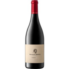 Muratie Ronnie Melck Syrah Family Reserve | 2020 | 6er Karton