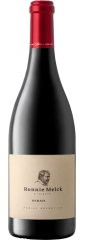 Muratie Ronnie Melck Syrah Family Reserve | 2020 | 6er Karton
