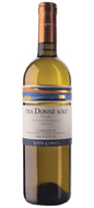 Vite Colte - Tra Donne Sole Piemonte Sauvignon D.O.C. | 6er Karton