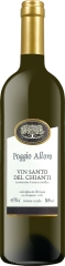 Poggio Alloro | Vin Santo del Chianti DOC  | 2017 | 6er Karton