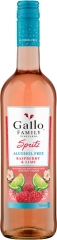 Gallo FV Spritz Raspberry & Lime alcohol free | 6er Karton