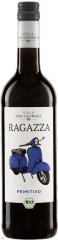 Ragazza Primitivo IGT Villa San Giorgio | 2022 | 6er Karton
