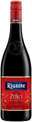 Riunite Zero Alcohol Free Rosso | 6er Karton