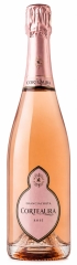 CorteAura | Franciacorta DOCG Rosé | 6er Karton