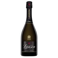 Champagne Lanson Le Black Réserve Brut | 6er Karton