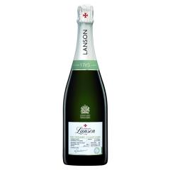 Champagne Lanson Le Green Bio-Organic | 6er Karton