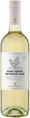 Recas Speis&Trank Pinot Grigio Feteasca Alba | 2025 | 6er Karton