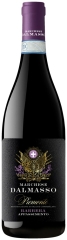 Marchese Dalmasso Barbera Appassimento DOC | 2024 | 6er Karton