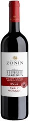 Zonin Pinot Nero 9% vol Early Harvest | 6er Karton
