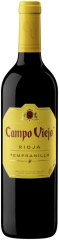 Campo Viejo Tempranillo Rioja DOCa | 2023 | 6er Karton