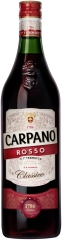 Carpano Classico Rosso Vermouth 16% 0,75 L | 6er Karton