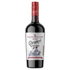 Corsieri del Palio Vermouth Rosso | 6er Karton