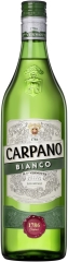 Carpano Bianco Vermouth 14,9% 0,75 L | 6er Karton