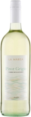 La Marea Pinot Grigio Terre ciliane IGT 1,0 L | 2025 | 6er Karton