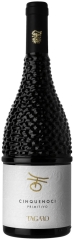 Tagaro Cinque Noci Primitivo Puglia IGP | 2024 | 6er Karton