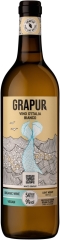 Grapur Vino d'Italia Bianco Bio | 6er Karton