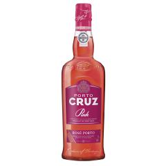 Cruz Pink Rosé Port | 6er Karton