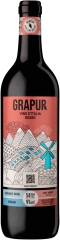 Grapur Vino d'Italia Rosso Bio | 6er Karton