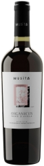 Musita Organicus Nero d´Avola DOC Sicilia BIO | 2024 | 6er Karton