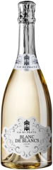 Ca' di Prata Spumante Blanc de Blanc extra dry | 6er Karton