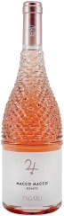 Tagaro Macco Macco Rosé Puglia IGP | 2025 | 6er Karton