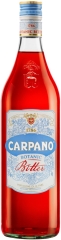 Carpano Botanic Bitter 25% 1,0 L | 6er Karton