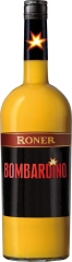 Roner Bombardino Likör 18% 1,0l | 6er Karton
